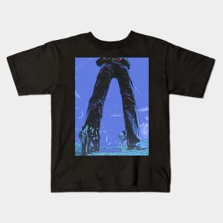 The Black Leg Kids T-Shirt